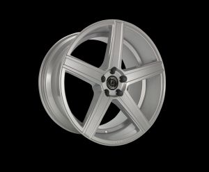 Diewe Cavo Argento silber Wheel 19 inch 5x114,3 bolt circle