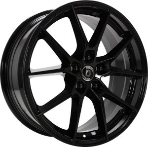 Diewe Alla NeroS Wheel 22 inch 5x112 bolt circle