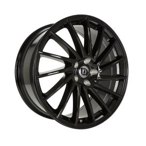 Diewe Briosa NeroS Wheel 20 inch 5x112 bolt circle