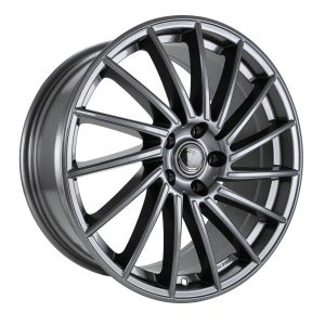 Diewe Briosa PlatinS Wheel 19 inch 5x114,3 bolt circle