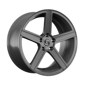 Diewe Cavo PlatinS Wheel 19 inch 5x130 bolt circle