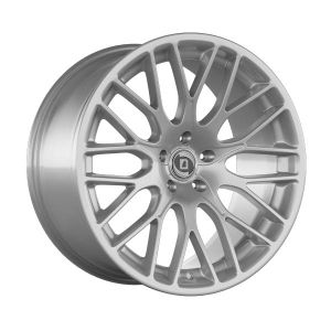 Diewe IMPATTO Argento silber Wheel 19 inch 5x114,3 bolt circle