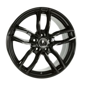 Diewe Avio NeroS Wheel 19 inch 5x112 bolt circle