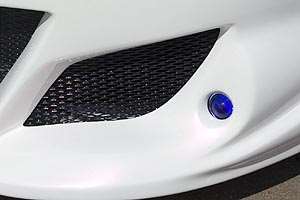 G&S Tuning foglights fits for Alfa 147