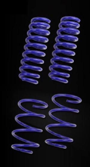 AP lowering springs fits for MINI Countryman ALL4 (UKL/X, UKL-C/X) 1.6i, 1.6D, 2.0D