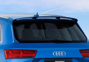 ABT rear wing fits for Audi Q7 4M