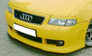 Frontbumper fits for Audi A3-S3 8L