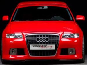 Frontbumper fits for Audi A3 8L