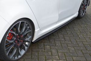 Ingo Noak sideskirts fits for Audi A1