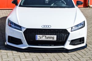 Noak Frontsplitter RACE fits for Audi TT 8S