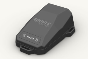 DTE BoostrPro fits for MERCEDES-BENZ A-KLASSE (W176) 2012-2018