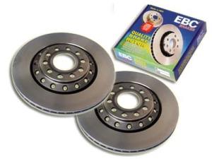 EBC Premium Disc fits for VW Passat 4 3B2