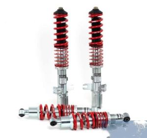 H&R Race-track RSS coilover fits for Porsche 968
