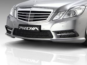 Piecha Front Flics left/right  passend für Mercedes E-Klasse W212