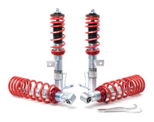 H&R Monotube Coilover fits for BMW Z4 Z89