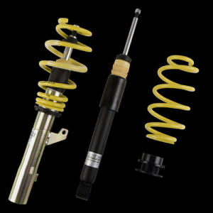 Coilover kits ST X fits for Skoda Fabia, (5J)