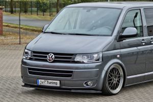 Noak front splitter UL fits for VW T5