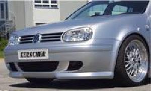 Kerscher front apron fits for VW Golf 4