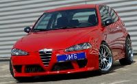 Frontbumper Racelook fits for Alfa 147