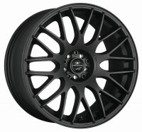 BARRACUDA KARIZZMA PureSports / Color Trim gelb Wheel 7,5x17 - 17 inch 4x100 bolt circle