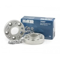 H&R bolt circle adapter fits for Honda DRA M12x1,5 OE-bolt 5/114,3