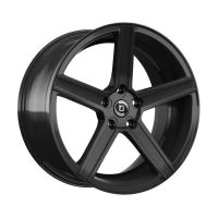 Diewe Cavo NeroS Wheel 19 inch 5x108 bolt circle