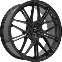 Diewe BRENTA NeroS Wheel 20 inch 5x120 bolt circle