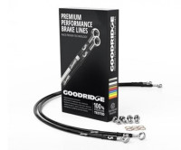 Goodridge Brakeline kit fits for Accord CA5