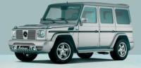 Lorinser Spoilerstoßfänger  passend für Mercedes G-Klasse