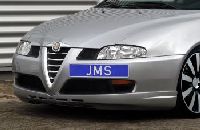 Front lip spoiler Racelook fits for Alfa GT