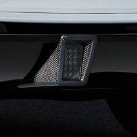 Startech LED light incl. housing in carbon fits for Aston Martin Vantage AM6