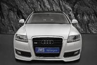 front lip spoiler racelook jms exclusiv line  fits for Audi A6 4F