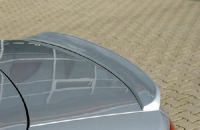 Rieger rear lip spoiler Audi A4 8H convertible fits for Audi A4 8H Cabrio