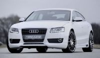 Rieger Seitenschweller A5 Sportback mit/ohne S-Line passend für Audi A5/S5