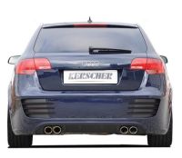 Rearbumper 5door fits for Audi A3 8P