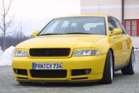 Frontbumper SPORT-LINE fits for Audi A4 B5