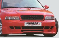 Rieger Spoileransatz passend für Audi A4 B5