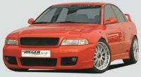 Rieger front bumper fits for Audi A4 B5