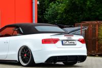 noak rear diffuser stripes  fits for Audi A5/S5