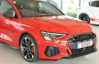 Rieger front splitter  fits for Audi A3 GY