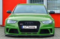 Noak front splitter fits for Audi RS 4 B8