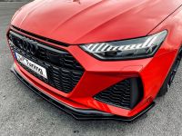 Noak front splitter  fits for Audi RS7 C8