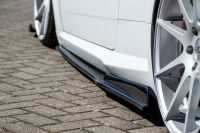 Noak side skirts racing fits for Audi TT 8S