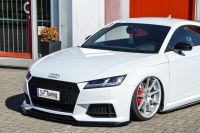 Noak Frontsplitter RACE SG fits for Audi TT 8S