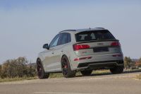 Lumma Roof spoiler  fits for Audi Q5 FY