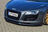 Noak front splitter  fits for Audi R8