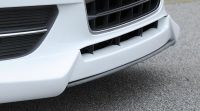 Rieger front splitter fits for Audi A3 8V