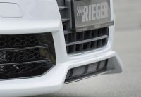 Rieger side skirts fits for Audi A3 8V