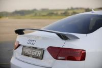 Rieger rear wing fits for Audi A5/S5