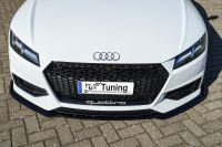 Noak Frontsplitter RACE WL fits for Audi TT 8S